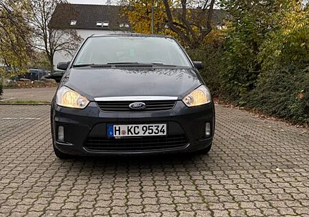 Ford C-Max 1,6TDCi 80kW DPF Style+ Style+