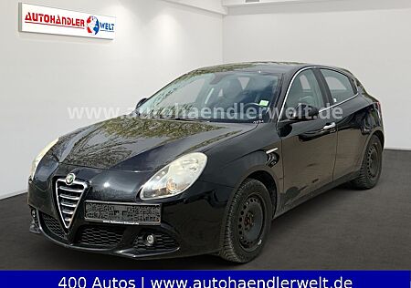 Alfa Romeo Giulietta 1.4 Basis