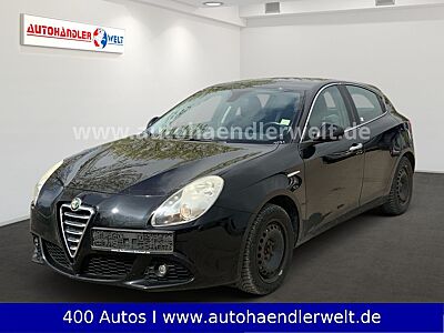 Alfa Romeo Giulietta 1.4 Basis