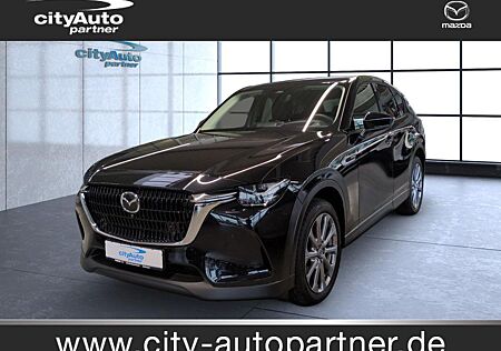 Mazda CX-60 e-SKYACTIV-D 254 AWD EXCLUSIVE-LINE DA-P