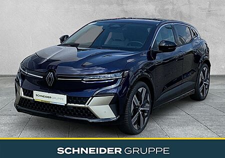 Renault Megane E-TECH 100% ICONIC 220 COMFORT RANGE SHZ