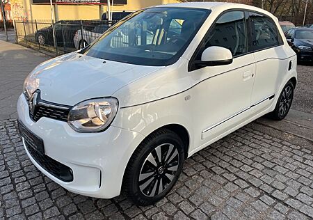Renault Twingo TCe 90 EDC Intens*AUT.*KLIMA*PDC*LED*