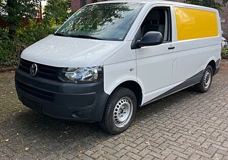 VW T5 Transporter Volkswagen