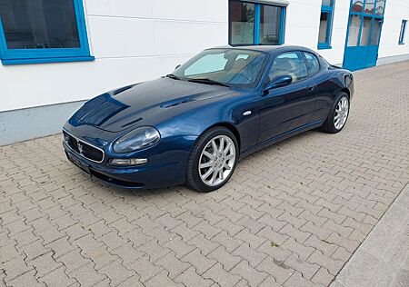 Maserati 3200 GT / Schalter/ Klima / Leder