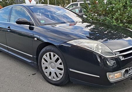 Citroën C6 2.2HDI Pallas