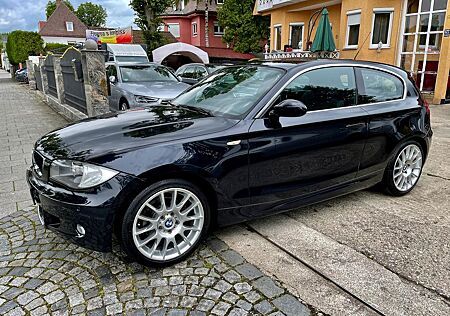 BMW 120i Limited Sport Edition *M-Sportpaket*PDC*