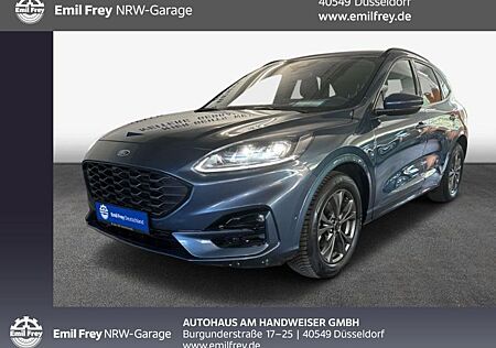 Ford Kuga 1.5 ST-LINE X AHK/B&O/Head-Up/iACC/Winter-P