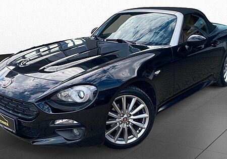 Fiat 124 Spider Lusso*DAB*SHZ*KLIMAAUTO*PDC*LEDER*
