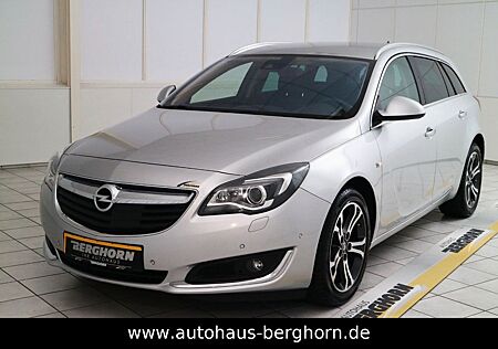 Opel Insignia ST "Innovation" 4x4 SPORT|KEYLESS
