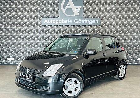 Suzuki Swift Lim. Dance Club/KLIMA/HU