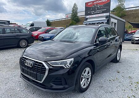 Audi Q3 35 TFSI