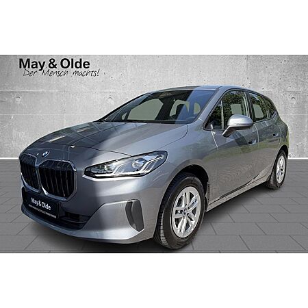 BMW 2er leasen