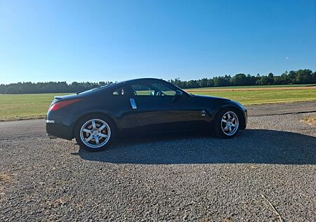 Nissan 350Z Premium Pack 3.5l Premium Pack