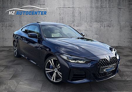 BMW M440 i xDrive M-Sport*ACC*HUD*H&K*S-DACH*360*SHZ