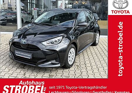 Toyota Yaris Hybrid 1.5 VVT-i Comfort*Rückfahrkamera*