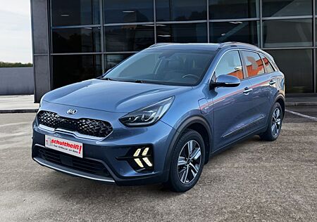 Kia Niro e- Vision