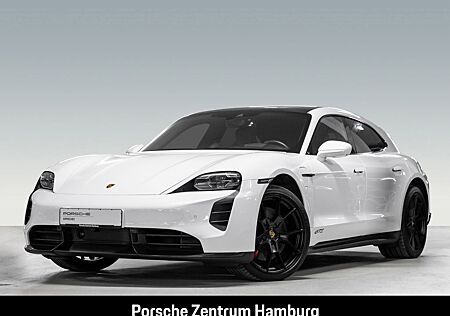 Porsche Taycan GTS Sport Turismo BOSE Panorama PDLS+
