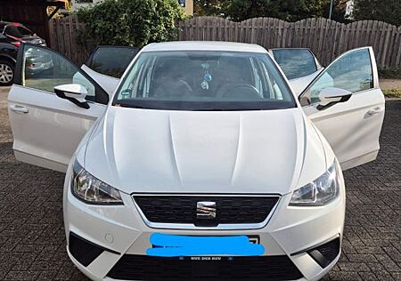 Seat Ibiza Style 1.0 ECO TSI Start & Stop 70kW