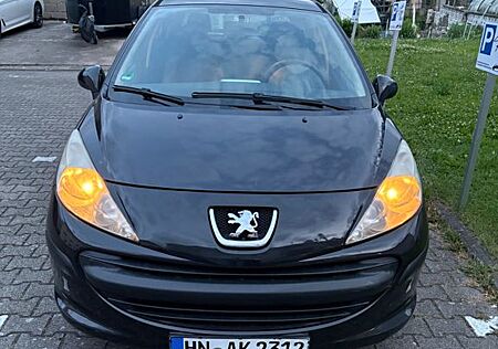Peugeot 207 Tendance 95 VTi Tendance
