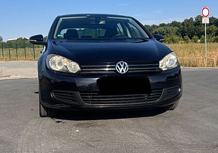VW Golf Volkswagen 1.6 TDI