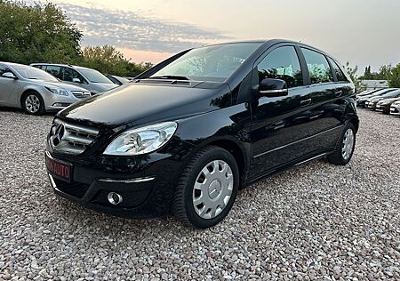 Mercedes-Benz B 180 B -Klasse CDI Automatik TÜV NEU