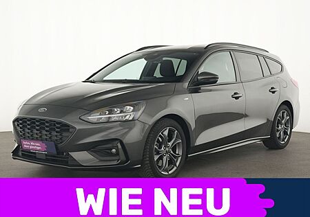Ford Focus ST-Line Head-up|LED|Navi|Winter-Paket