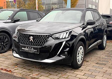 Peugeot 2008 GT PURETECH 155 EAT8