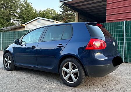 VW Golf Volkswagen 1.6 Comfortline Comfortline