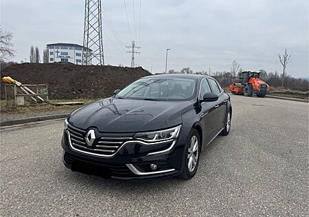 Renault Talisman Life