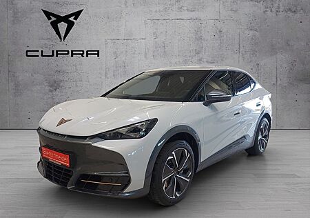 Cupra Tavascan VZ 4Drive MATRIX 20 WÄRMEPUMPE KAMERA