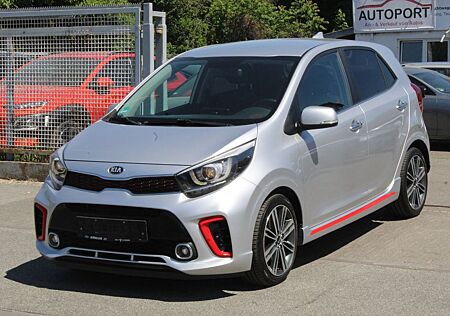 Kia Picanto 1.2 GT Line