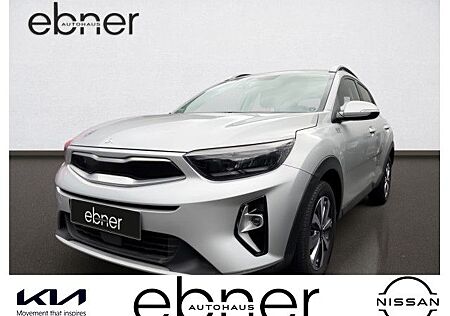 Kia Stonic 1.0 T-GDI DCT Vision | Lenkradheizung | L