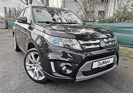 Suzuki Vitara 1.6 DDiS Comfort 4x4