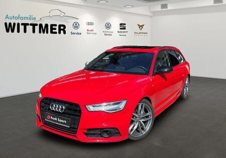Audi A6 Avant 2.0 TFSI S tronic quattro AHK/PANO/STH
