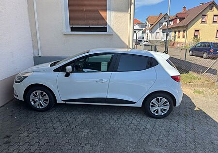 Renault Clio 1.2 16V 75 Life Life
