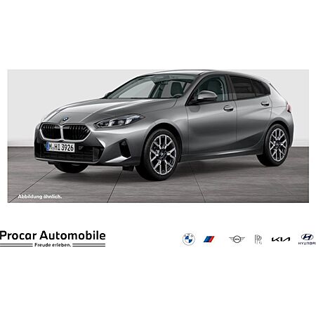 BMW 1er leasen