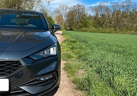 Seat Leon 1.4 e-HYBRID FR DSG FR
