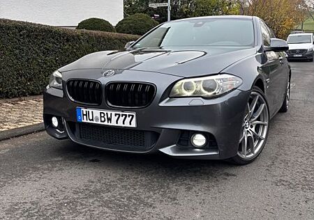 BMW 535d A -