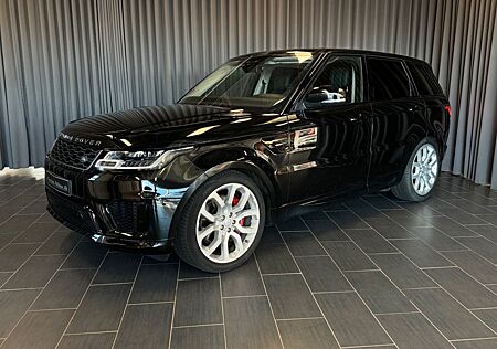 Land Rover Range Rover Sport HSE Dynamic *PANO*MEMORY*SOFT*