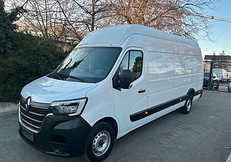 Renault Master III Kasten L4H3 GKa 3,5t/Pdc/Kamera