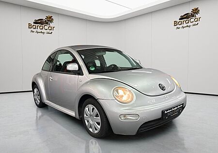 VW New Beetle Volkswagen 2.0L Wenig KM+TÜV Neu05.27+Garantie*