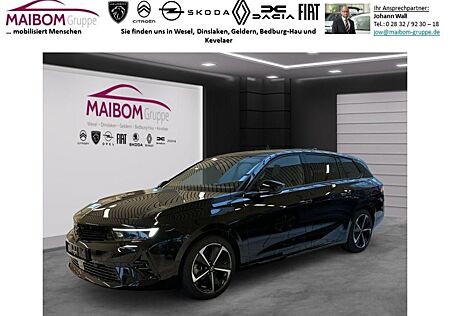 Opel Astra Sports Tourer Turbo GS +Automatik+AHK u.v.