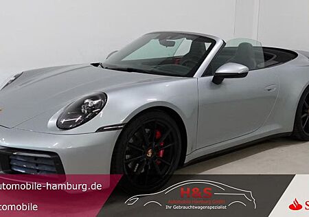 Porsche 992 911/ Carrera S Cabriolet