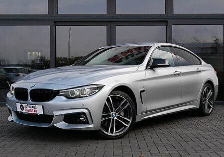 BMW 440i Gran Coupe xDrive M Sport DE! Alcantara 19"