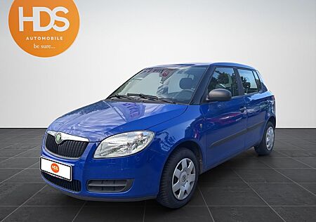 Skoda Fabia Classic *Klima *Servo *ZV