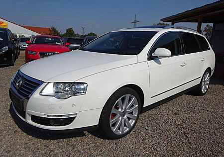 VW Passat Variant Volkswagen 2.0 TDI Highline