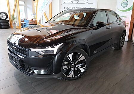 Polestar Polestar 2 gebraucht kaufen Polestar 2 Long Range Dual 300 kW!!!LED*NAVI*K&K*Panorama
