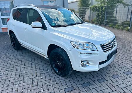 Toyota RAV 4 RAV4 Travel