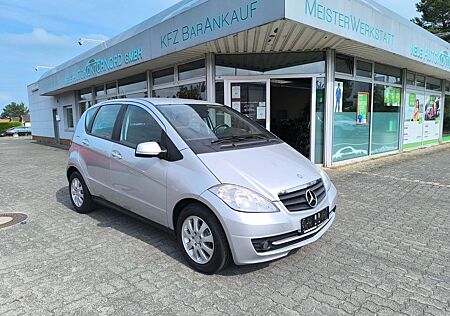 Mercedes-Benz A 160 *AUTOMATIK*SHZ*