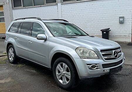 Mercedes-Benz GL 420 CDI 4MATIC -